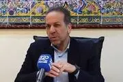 افغانی‌ها این بازار ایران را به تارج بردند!