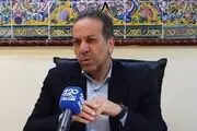 افغانی‌ها این بازار ایران را به تارج بردند!