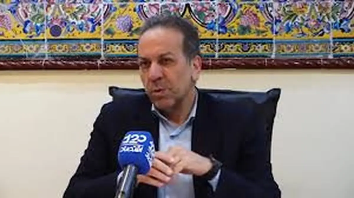 افغانی‌ها این بازار ایران را به تارج بردند!