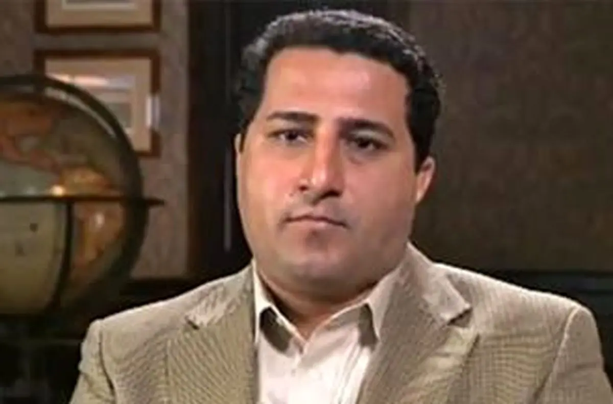 ترامپ هم به اعدام جاسوس ایرانی واکنش نشان داد