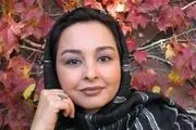 ماهایا پطروسیان هم پا در قلمروی پاییز گذاشت /عکس