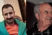 ایمان صفا و غلامرضا نیکخواه در «بخارست» همبازی شدند