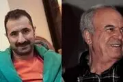 ایمان صفا و غلامرضا نیکخواه در «بخارست» همبازی شدند