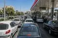 دلایل اصلی شلوغی پمپ‌بنزین‌های تهران