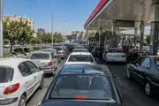 دلایل اصلی شلوغی پمپ‌بنزین‌های تهران