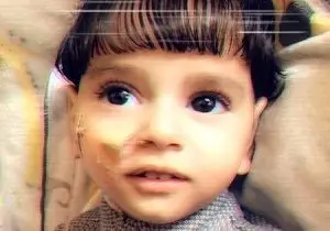کودک دوساله یمنی در آمریکا درگذشت 