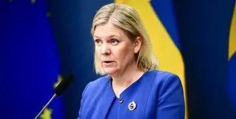 نخست‌وزیر سوئد اتهامات ترکیه را رد کرد