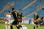 فوتبال ایران در رده چهارم برترینهای لیگ قهرمانان آسیا