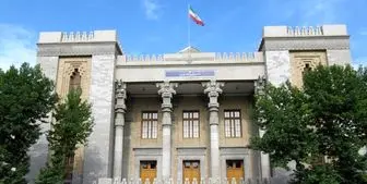 احضار کاردار موقت سفارت آرژانتین در تهران