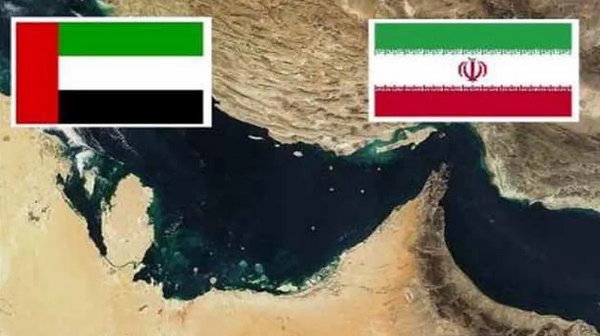 هشدار بلوکه شدن دارایی برخی نهادهای ایرانی در امارات