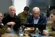 اختلافات کابینه جنگ، رژیم صهیونیستی را به مرز فروپاشی کشاند