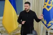 پوتین در حال آماده شدن برای حمله به یک کشور اروپایی