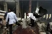هواپیمای ائتلاف عربستان فاجعه صنعا را به بار آورد