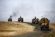 انتقاد حزب «بارزانی» از اهمال بغداد در حملات ترکیه به منطقه کردستان