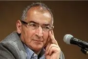 کنایه زیباکلام به نماینده جنجالی سراوان