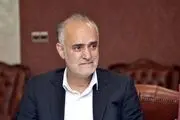 کادر تیم های ملی وظیفه خطیری برای موفقیت تیم ها دارند