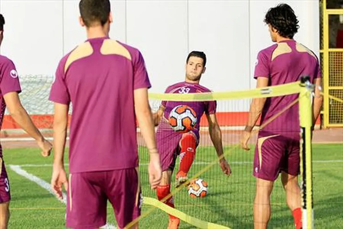 بیاعتمادی علی دایی به پدیده پرسپولیس!