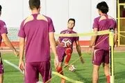 بی‌اعتمادی علی دایی به پدیده پرسپولیس!