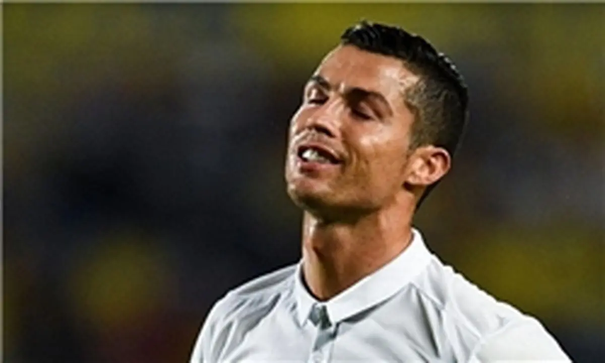 دورتموند، امشب باید خنده را از چهره رونالدو بگیری!