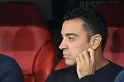 
ترکیبی آماده در اختیار ژاوی هرناندز
