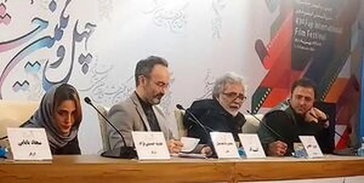 افخمی: برای ساخت فیلم استخاره کردم