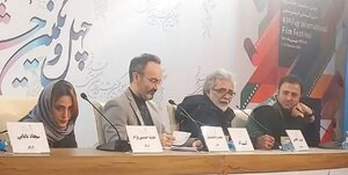  افخمی: برای ساخت فیلم استخاره کردم