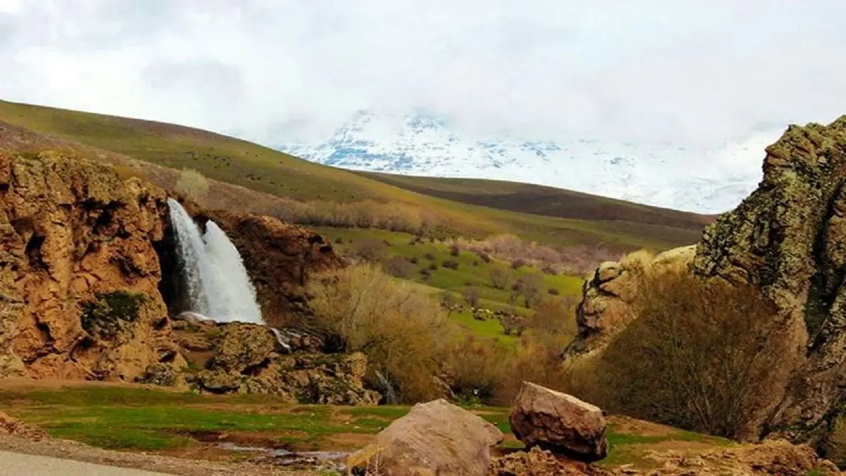 غار «قره دلیک» به آثار ملی پیوست