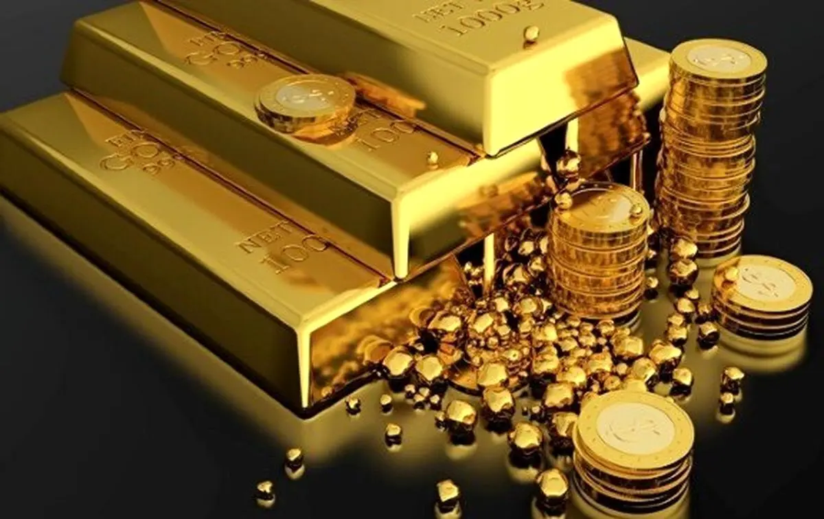 قیمت سکه و طلا در بازار آزاد ۲ آذر ۱۴۰۱
