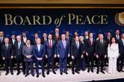 افشای اهداف طرح ترامپ برای خاورمیانه