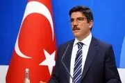 به حمایت خود از دولت وفاق ملی لیبی ادامه خواهیم داد

