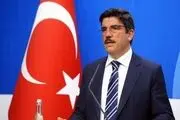 به حمایت خود از دولت وفاق ملی لیبی ادامه خواهیم داد

