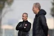  این بازیکنان از پرسپولیس جدا می‌شوند