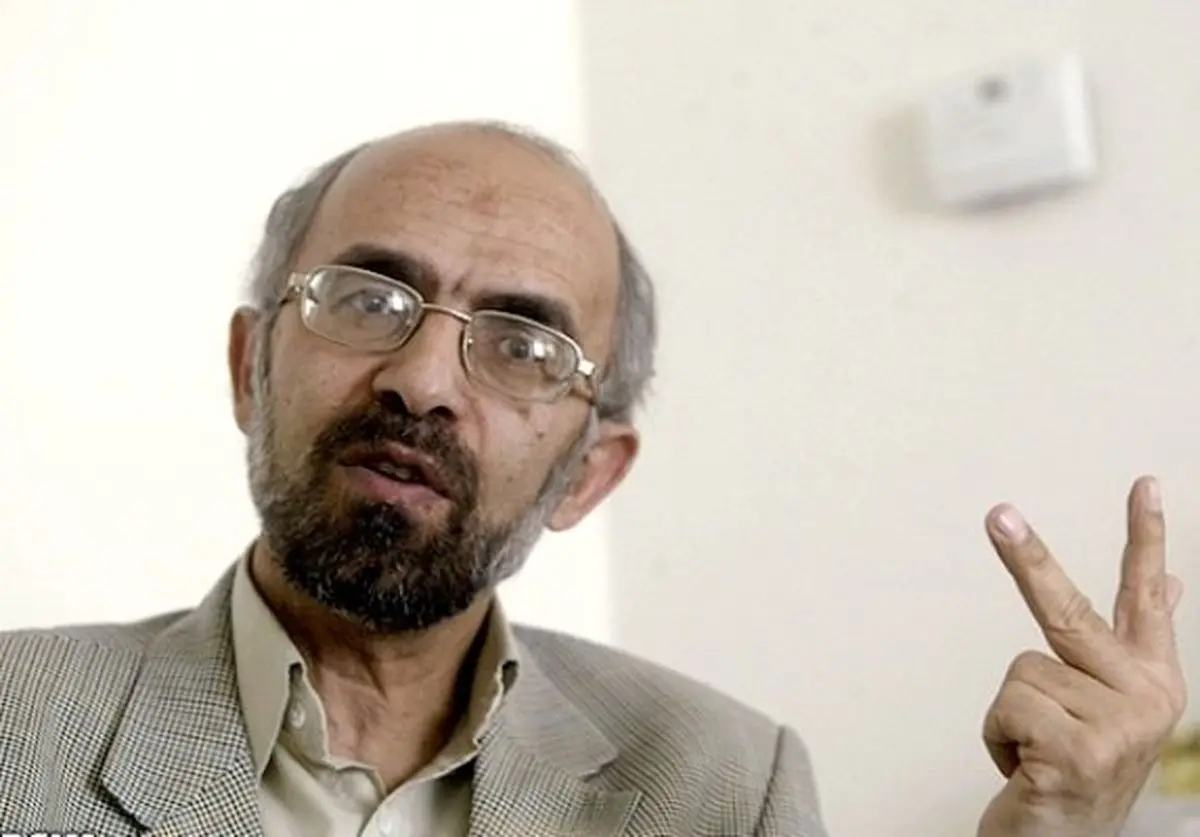  روحانی تحمل صحبت علیه برجام را ندارد