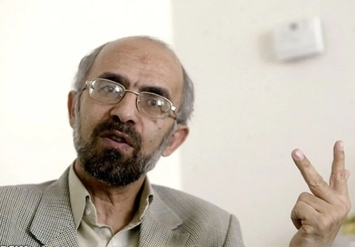  روحانی تحمل صحبت علیه برجام را ندارد