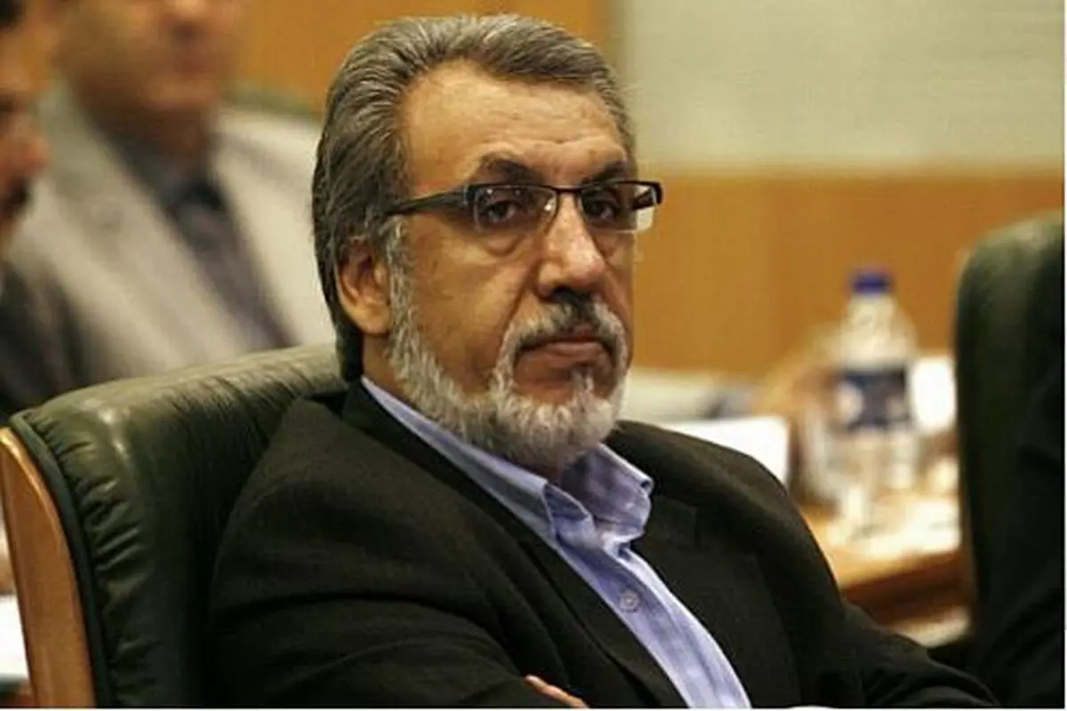 خاوری به ایران باز می گردد؟