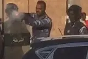 تیراندازی در اطراف مقر دستگاه اطلاعات سودان