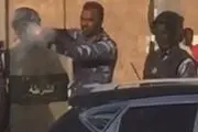 تیراندازی در اطراف مقر دستگاه اطلاعات سودان