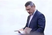 یادداشت بعیدی‌نژاد درباره روابط شکننده چین و آمریکا