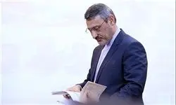 نظر سفیر ایران درباره افشاگری خبرنگار گاردین