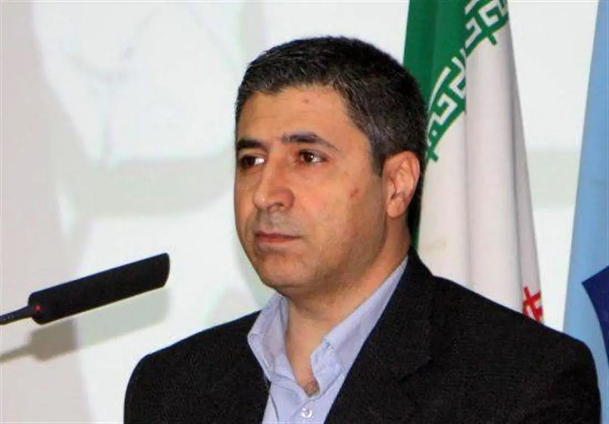 ۳۱ کشور در کنفرانس گردوغبار در تهران شرکت دارند