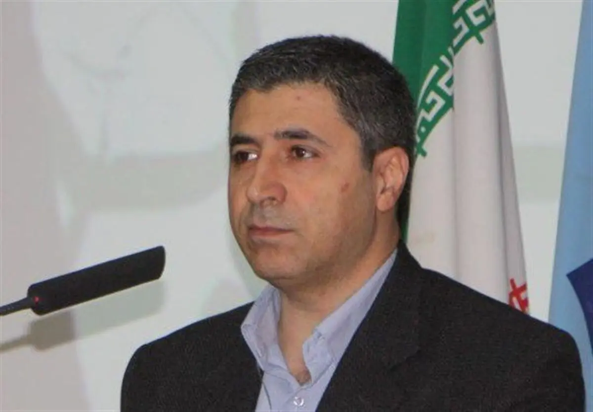 ۳۱ کشور در کنفرانس گرد‌وغبار در تهران شرکت دارند