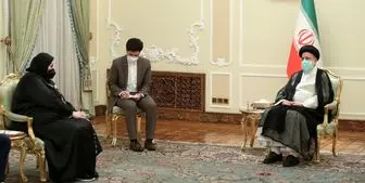 رئیسی: سیاست اصولی ایران، حمایت از تمامیت ارضی کشورها و دفاع از مظلومان جهان است