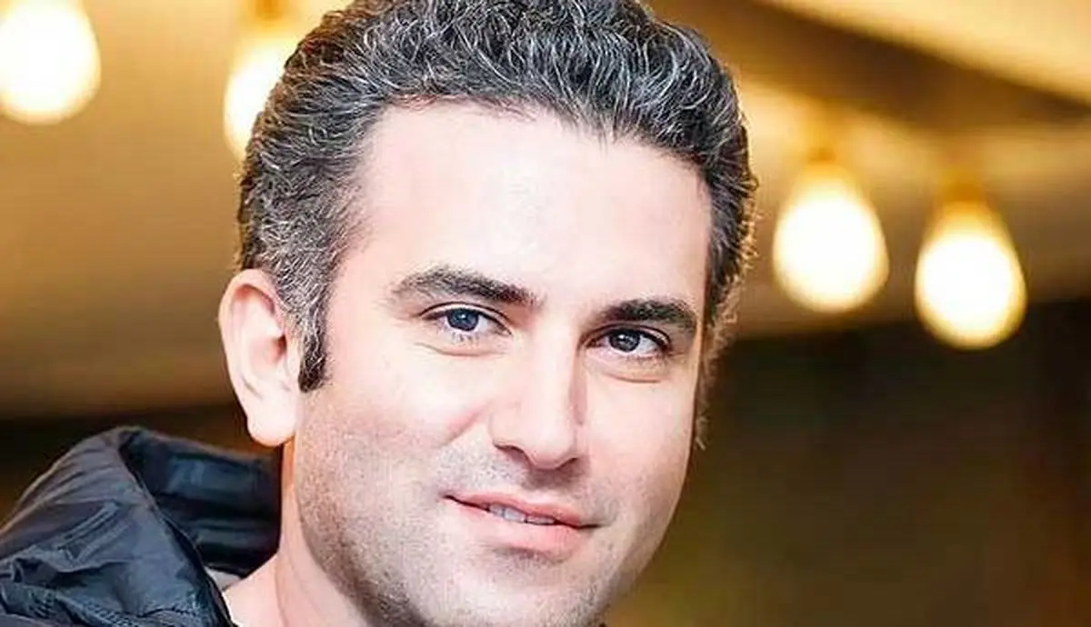 عکس زیبایی که هوتن شکیبا به مناسبت روز عکاس منتشر کرد