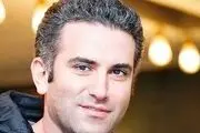 شوخی جذاب با عاشق پیشگی‌های «هوتن شکیبا» به روایت تصویر