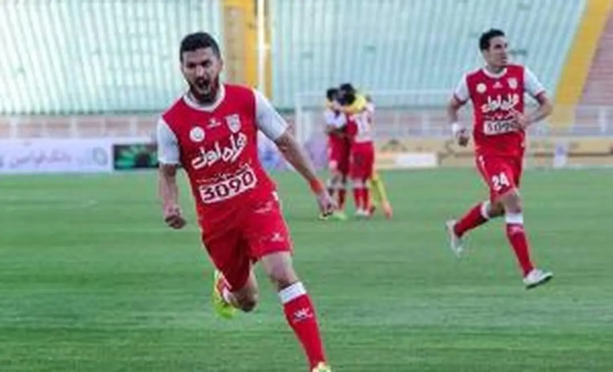 محرومان تراکتور، مصدوم هم هستند!