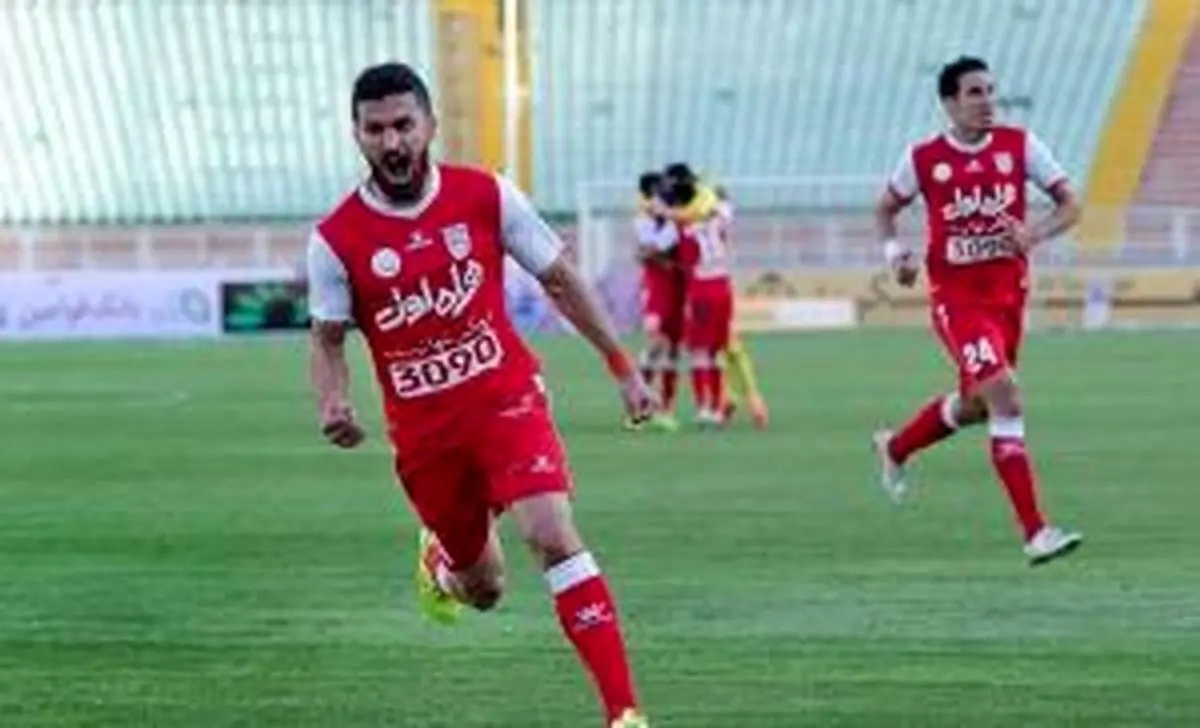 محرومان تراکتور، مصدوم هم هستند!