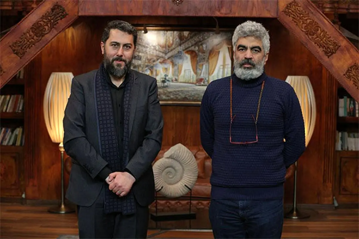 مهمان امشب «کتاب باز» مشخص شد