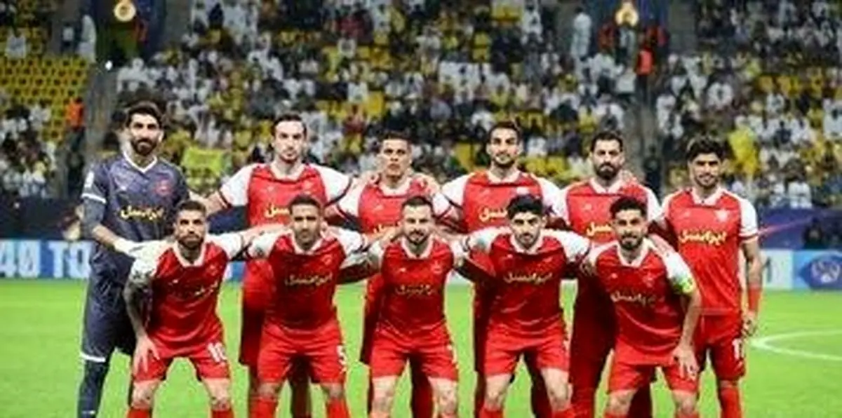 نقطه ضعف بزرگ پرسپولیس از دید کارشناس فوتبال