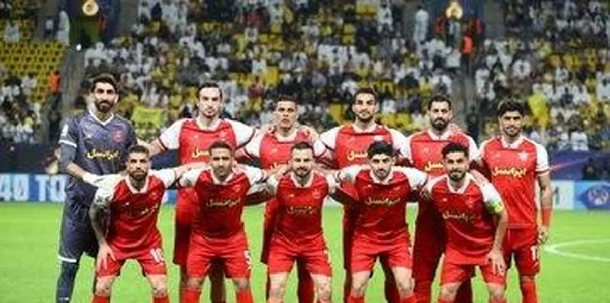 نقطه ضعف بزرگ پرسپولیس از دید کارشناس فوتبال
