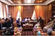 طالبان با این اقدام دوباره جنجال به پا کرد